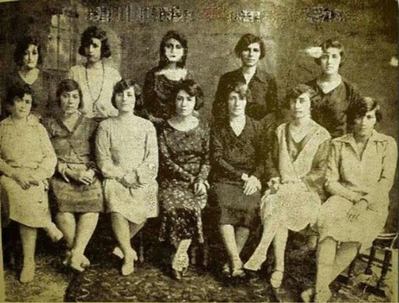 بنیانگذار مد در ایران