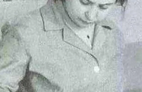 بنیانگذار مد در ایران