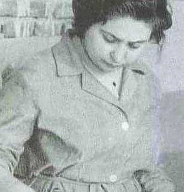 بنیانگذار مد در ایران