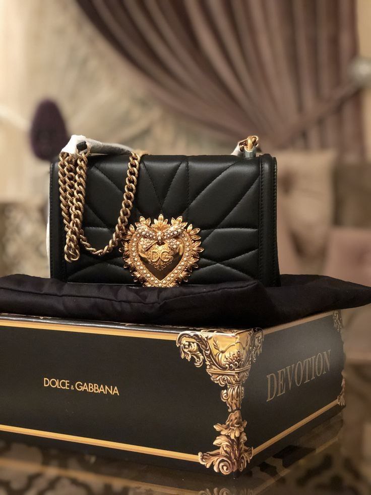 دولچه گابانا